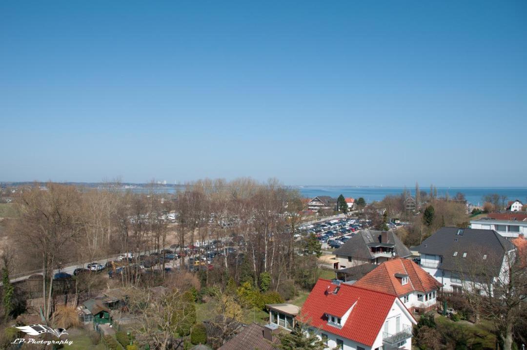Haus Larum App. 5 Scharbeutz Exterior photo