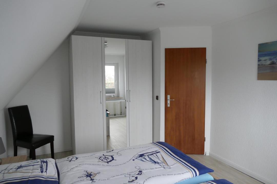 Haus Larum App. 5 Scharbeutz Exterior photo